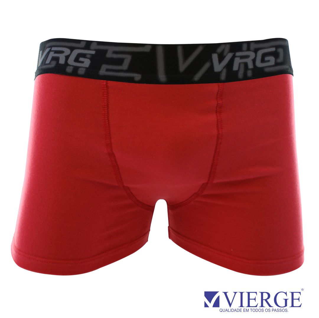 285 – Cueca Cotton Lycra Boxer VRG – Vierge - Image 7