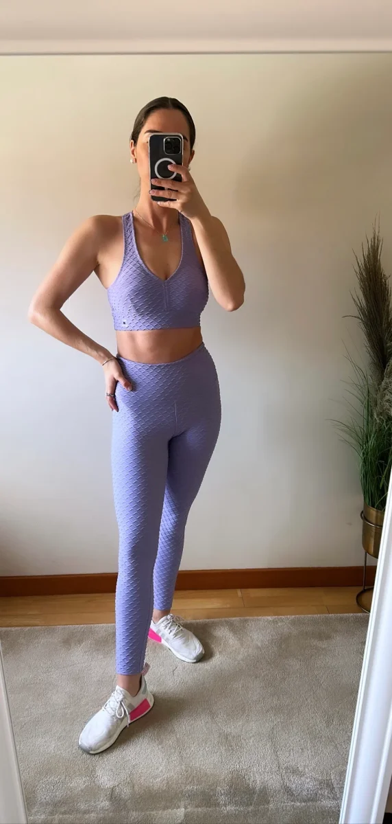 Calça Escama "Lovely" - Image 3