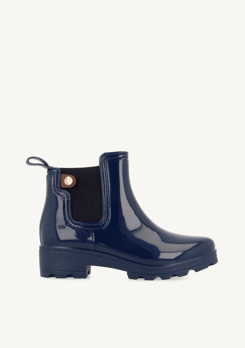 WOMEN RAIN BOOTS 40840 - Image 2