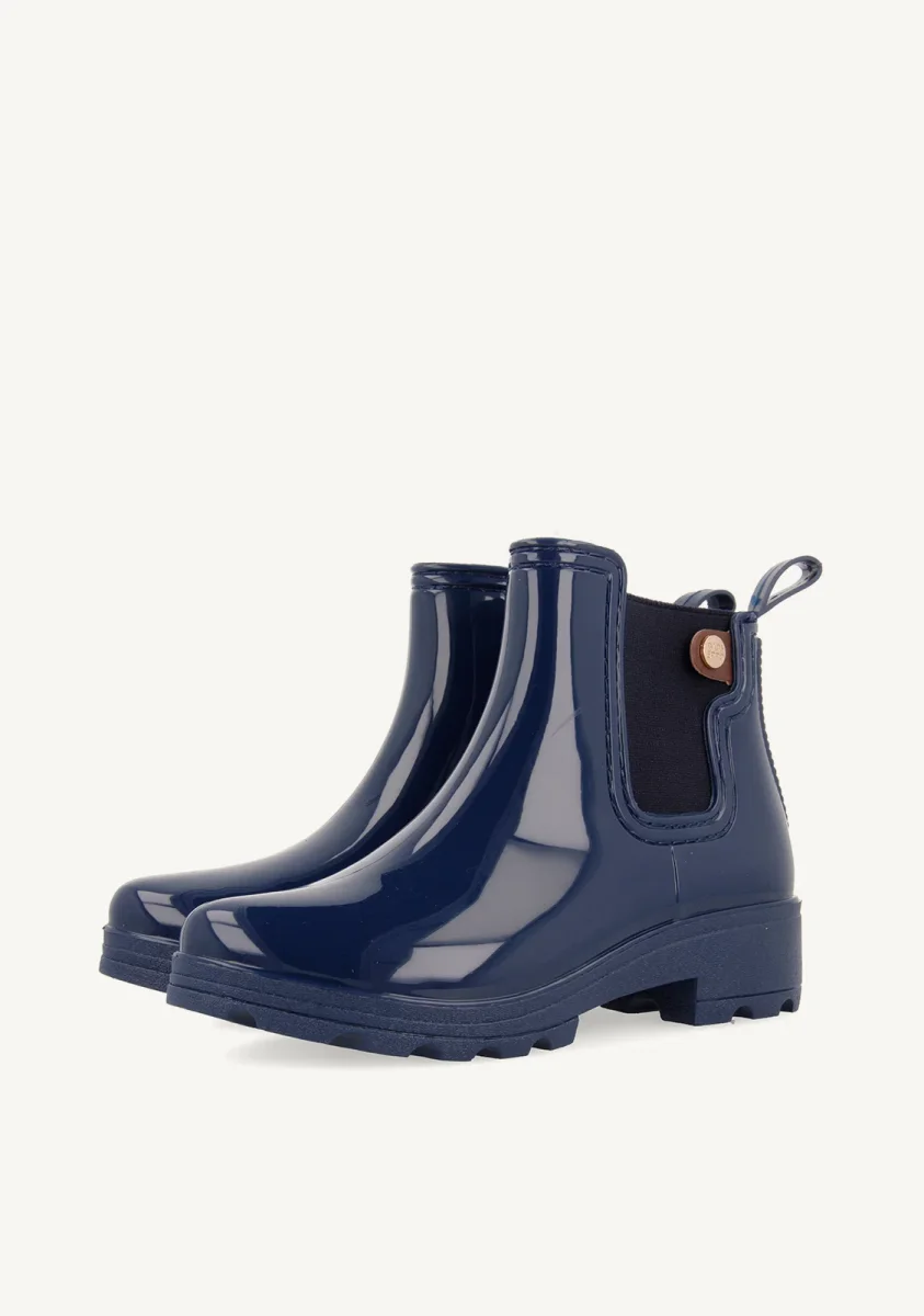 WOMEN RAIN BOOTS 40840 - Image 5