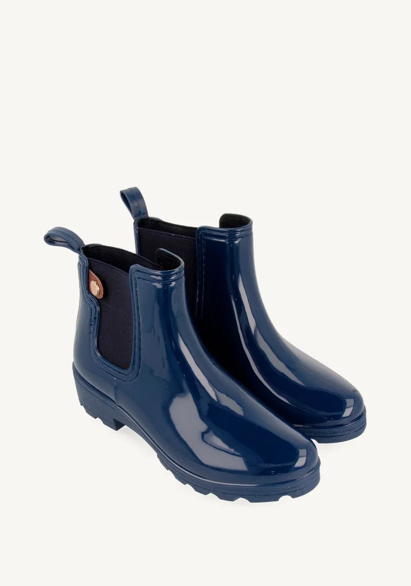 WOMEN RAIN BOOTS 40840 - Image 3