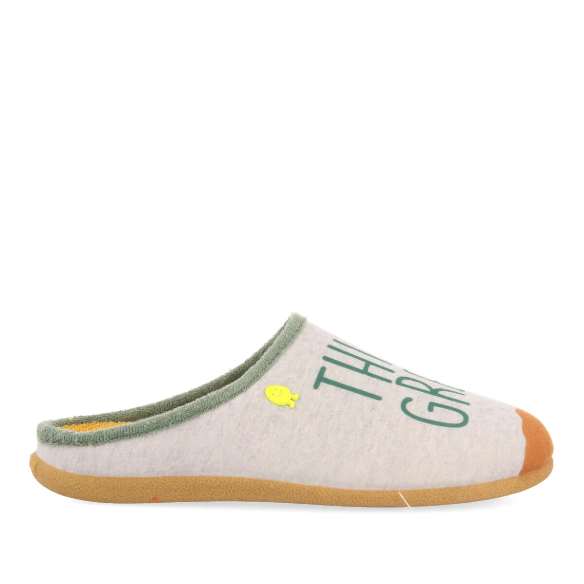 GREY HOT POTATOES SLIPPERS MONETTA - Image 2