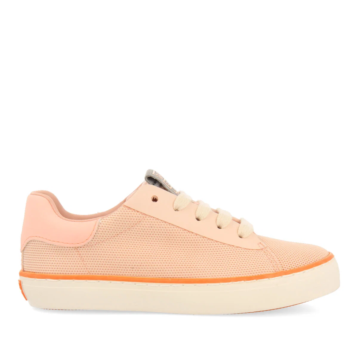 Afidnas girls coral sneakers - Image 2