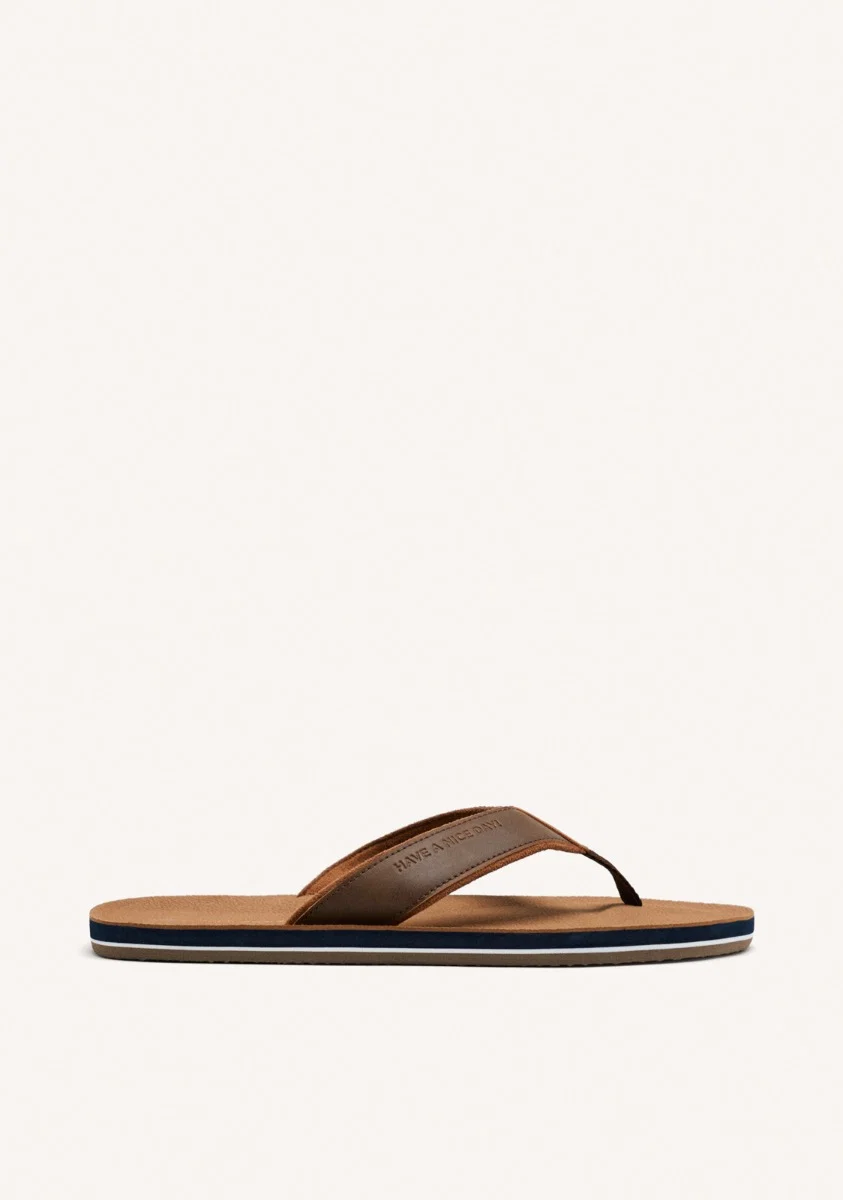 FLIP FLOPS BUXTON