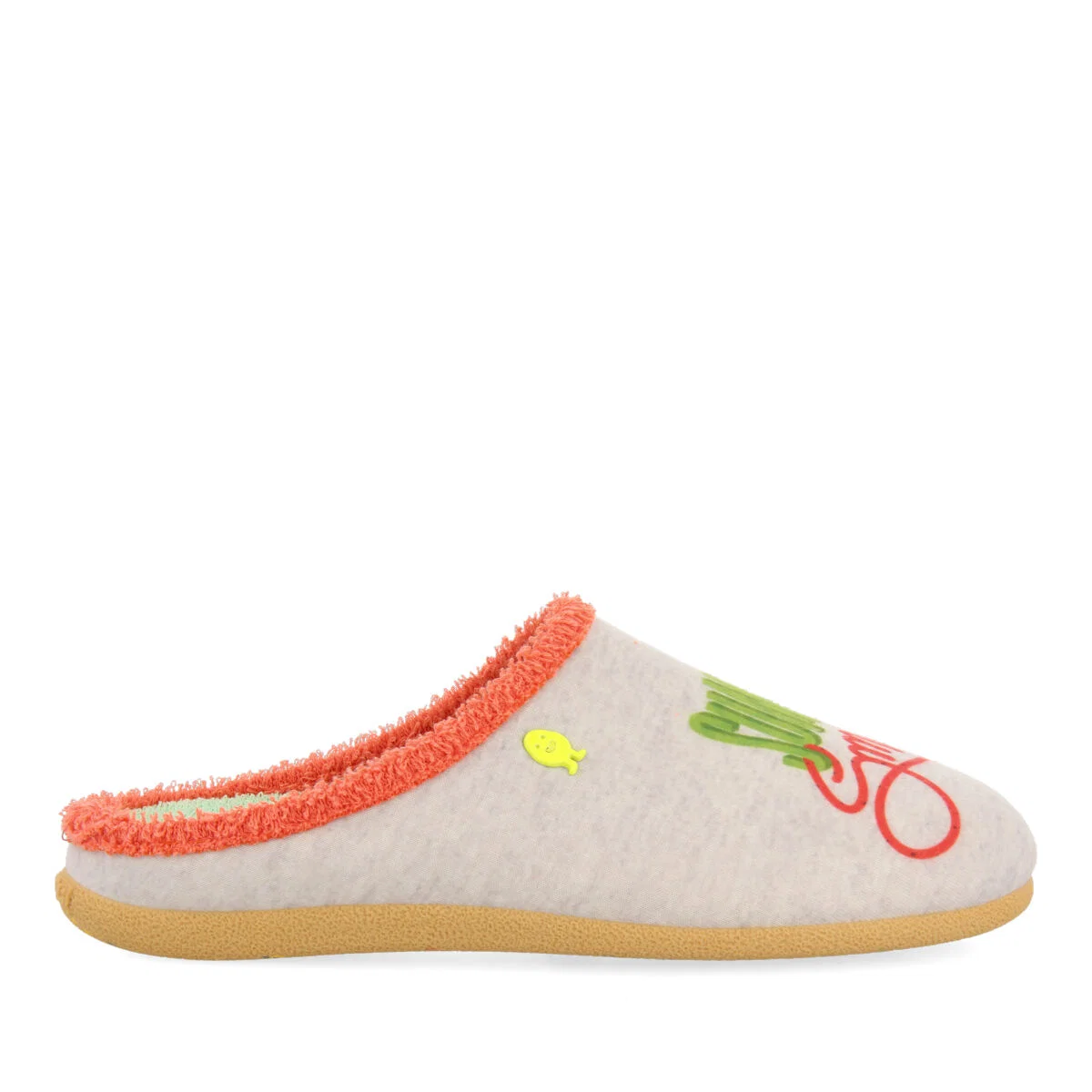 Tilques grey slippers - Image 3