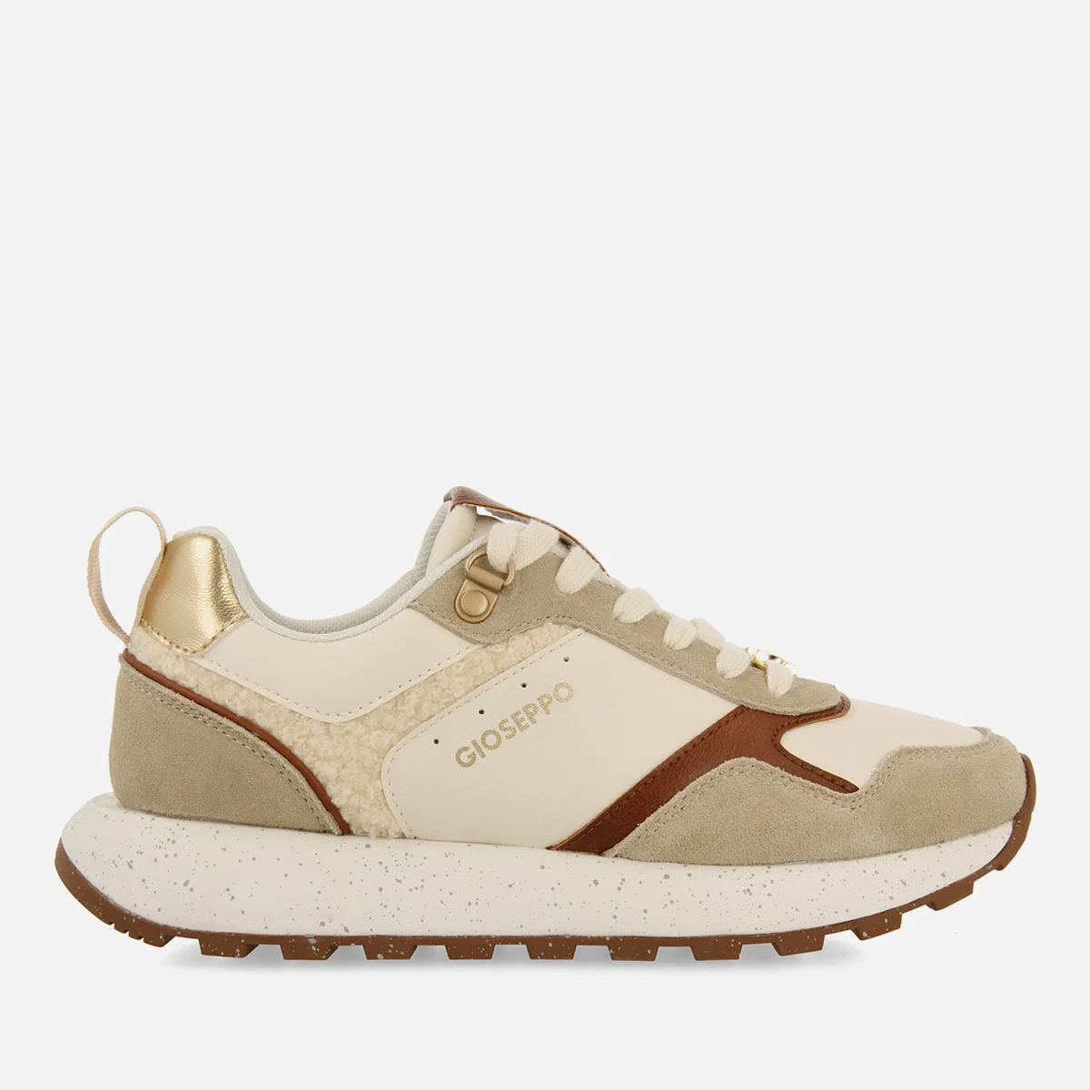 SNEAKERS SHEEPSKIN COPAKE - Image 2