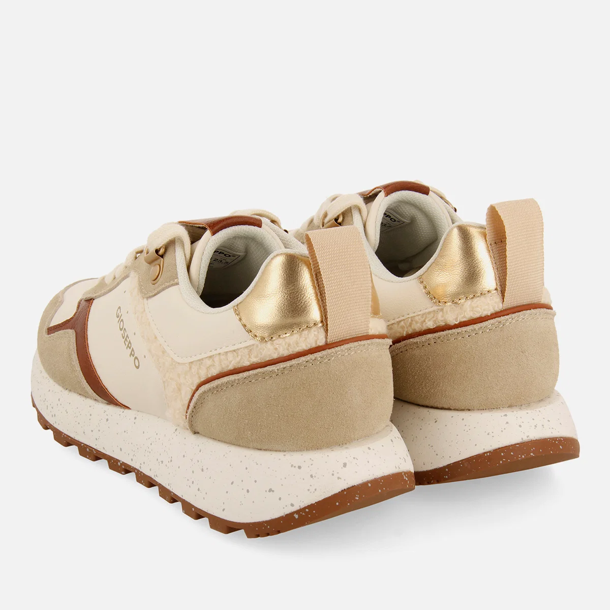SNEAKERS SHEEPSKIN COPAKE - Image 4