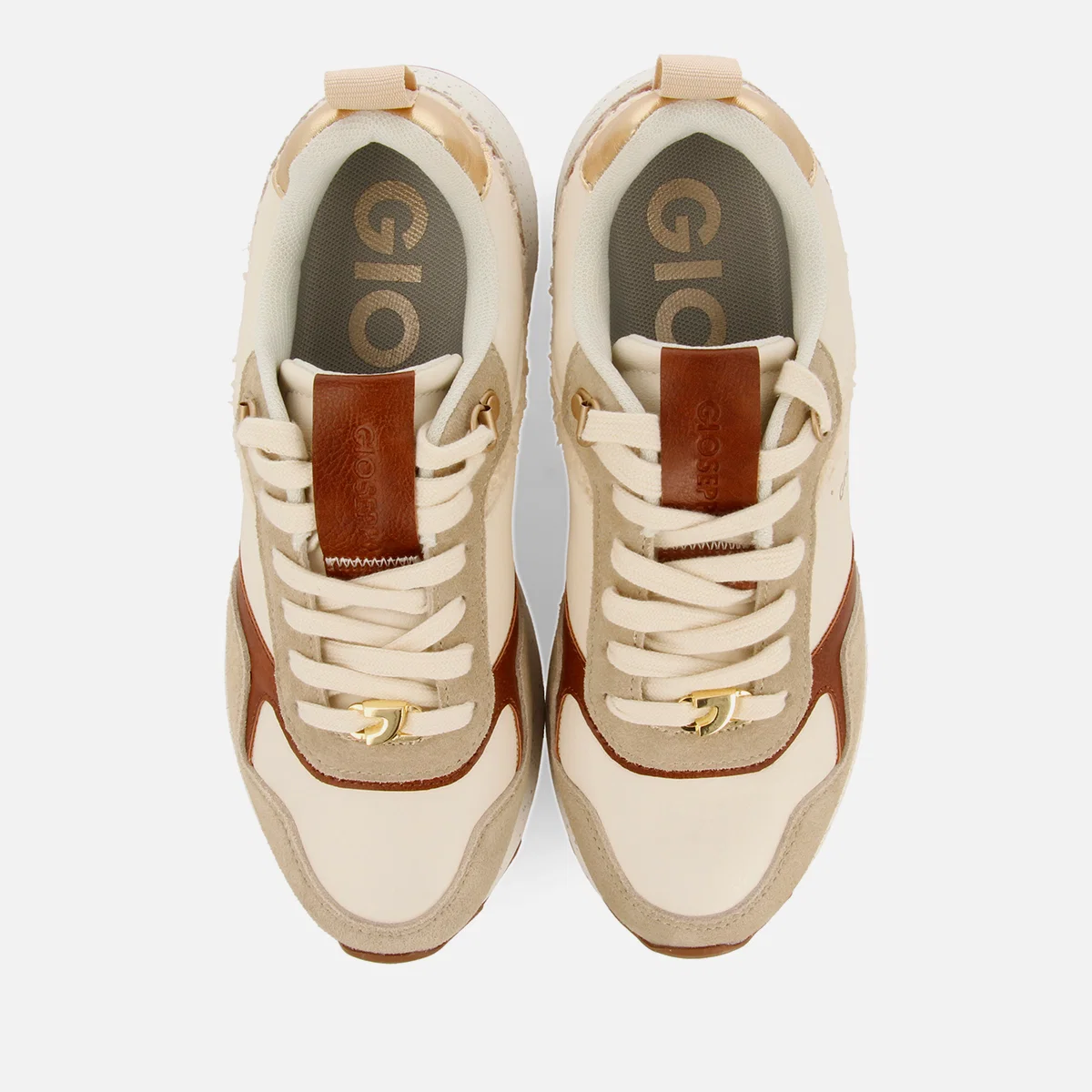 SNEAKERS SHEEPSKIN COPAKE - Image 5