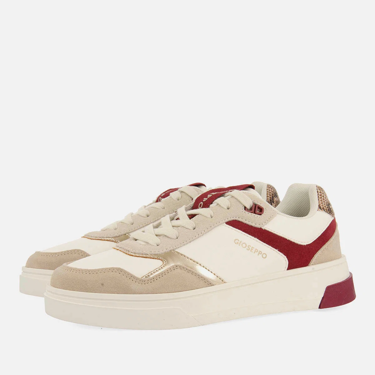 ANIMAL PRINT SNEAKERS ARLOSE - Image 3