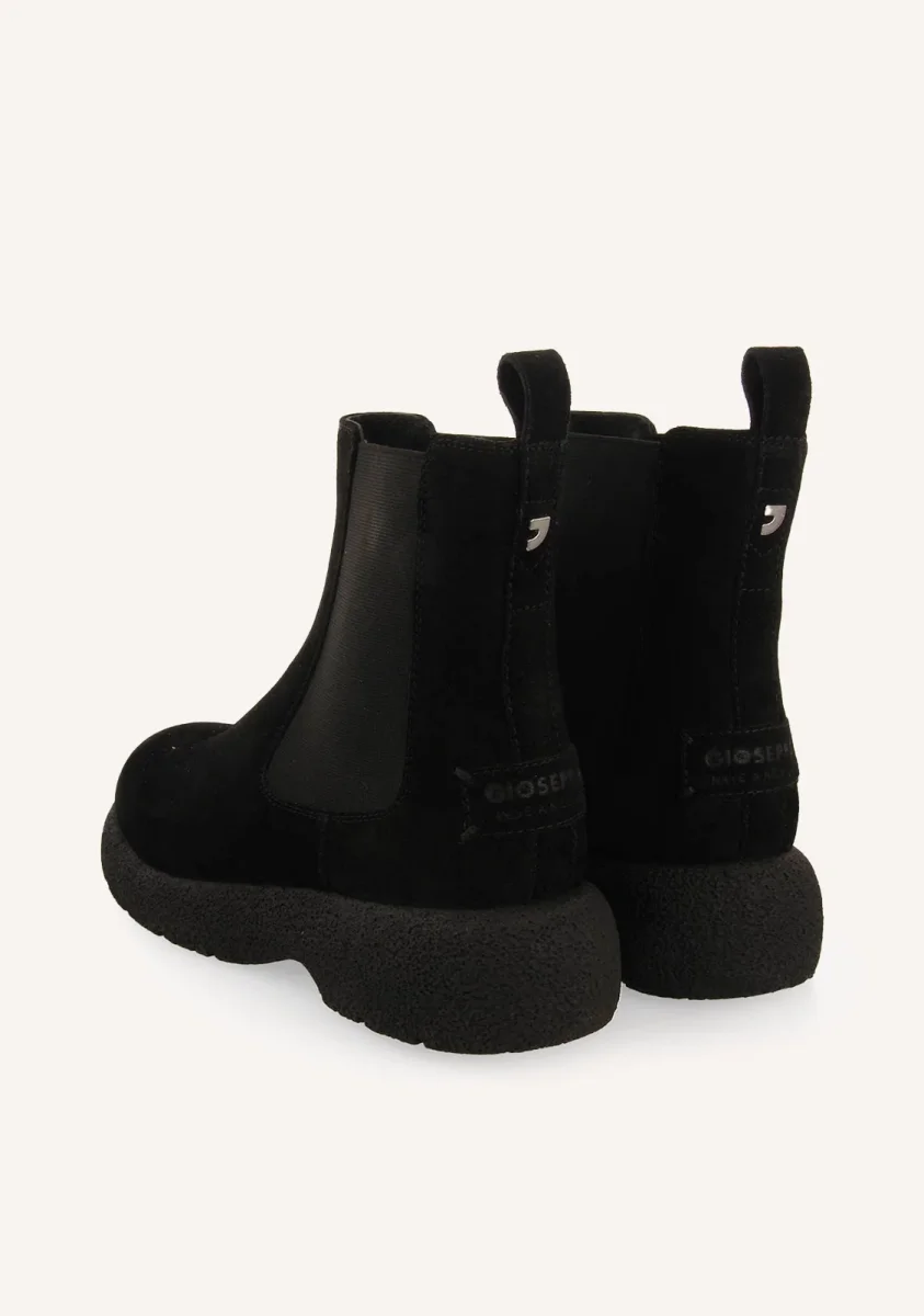 CHELSEA LEATHER ANKLE BOOTS PRESOV - Image 5