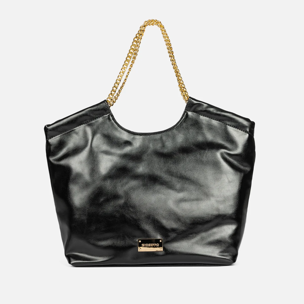 SHOPPER BAG SAEDDER
