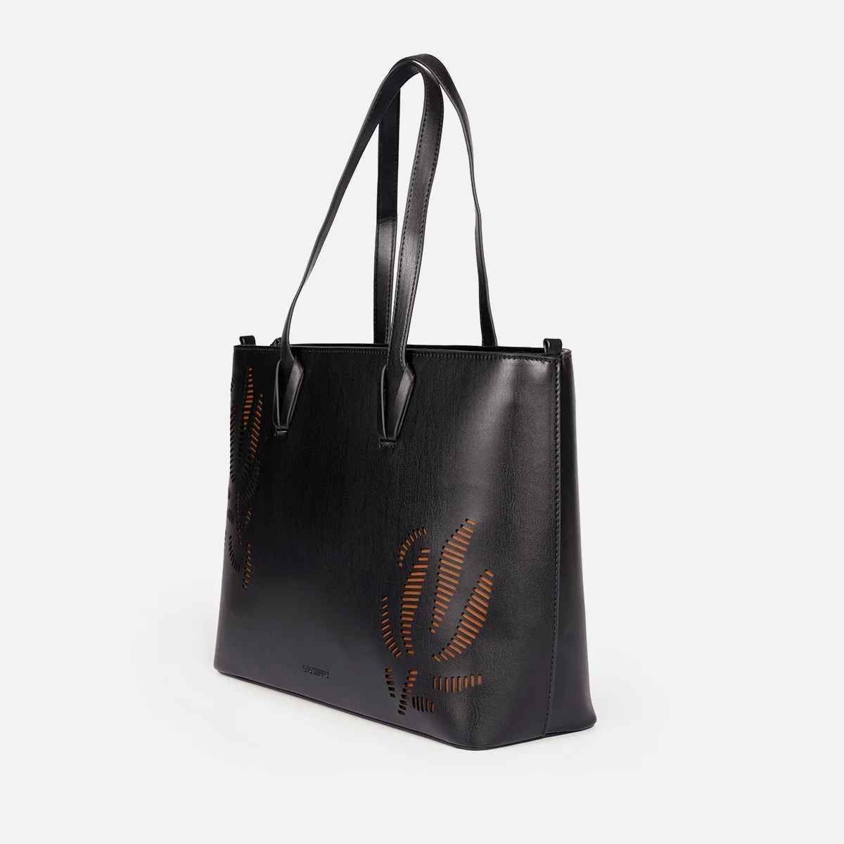 EMBROIDERED SHOPPER BAG LUCENEC - Image 3