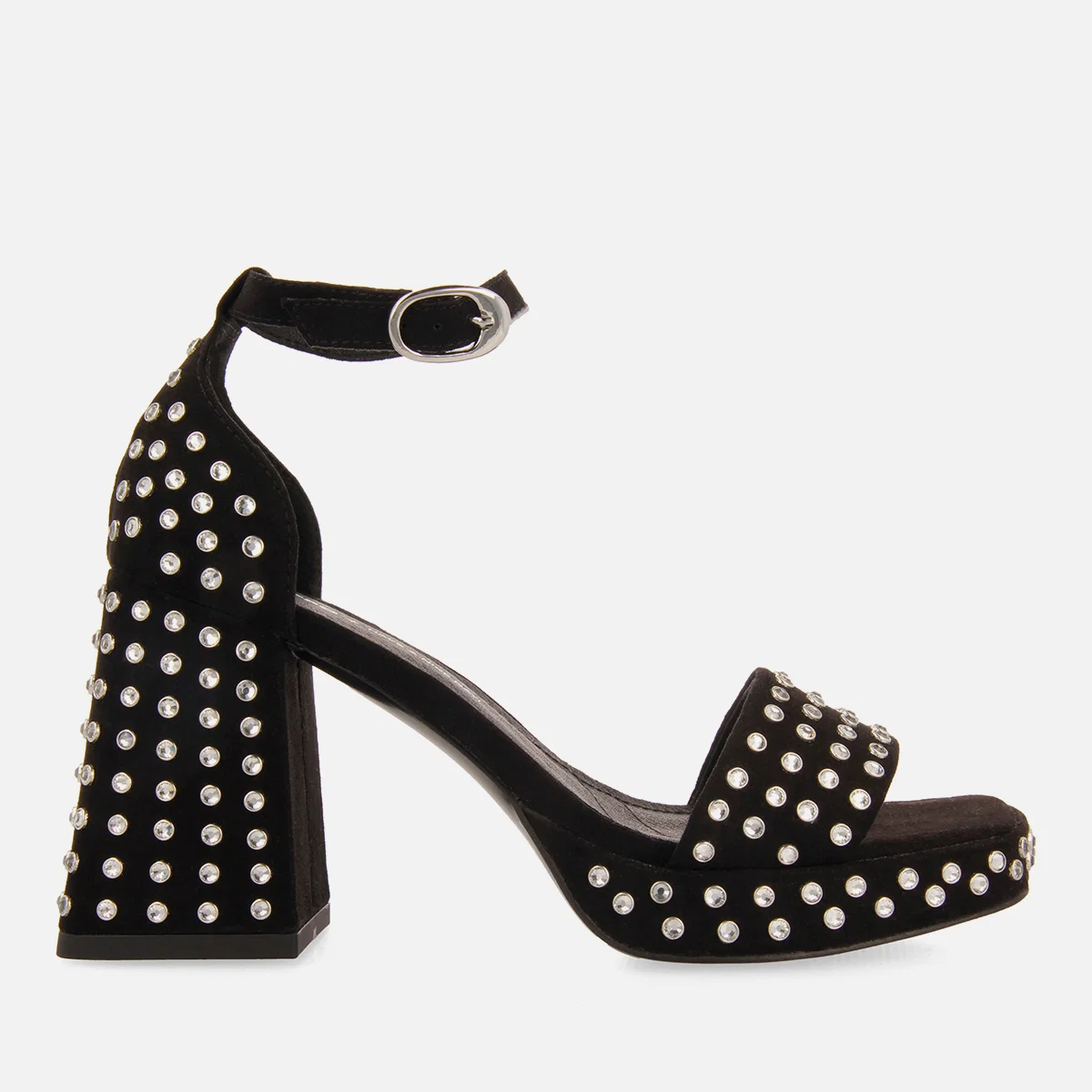 STRASS HEEL SANDALS KLEINZELL - Image 2
