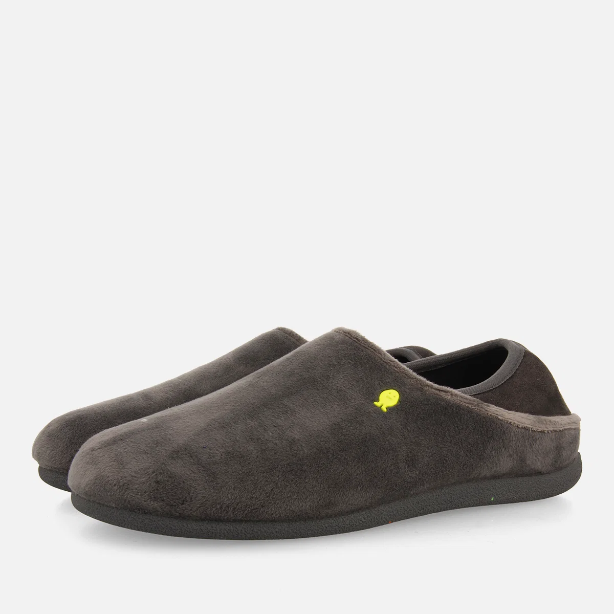 HARTWICK CLOSED HEEL HOUSE SLIPPERS - Image 4