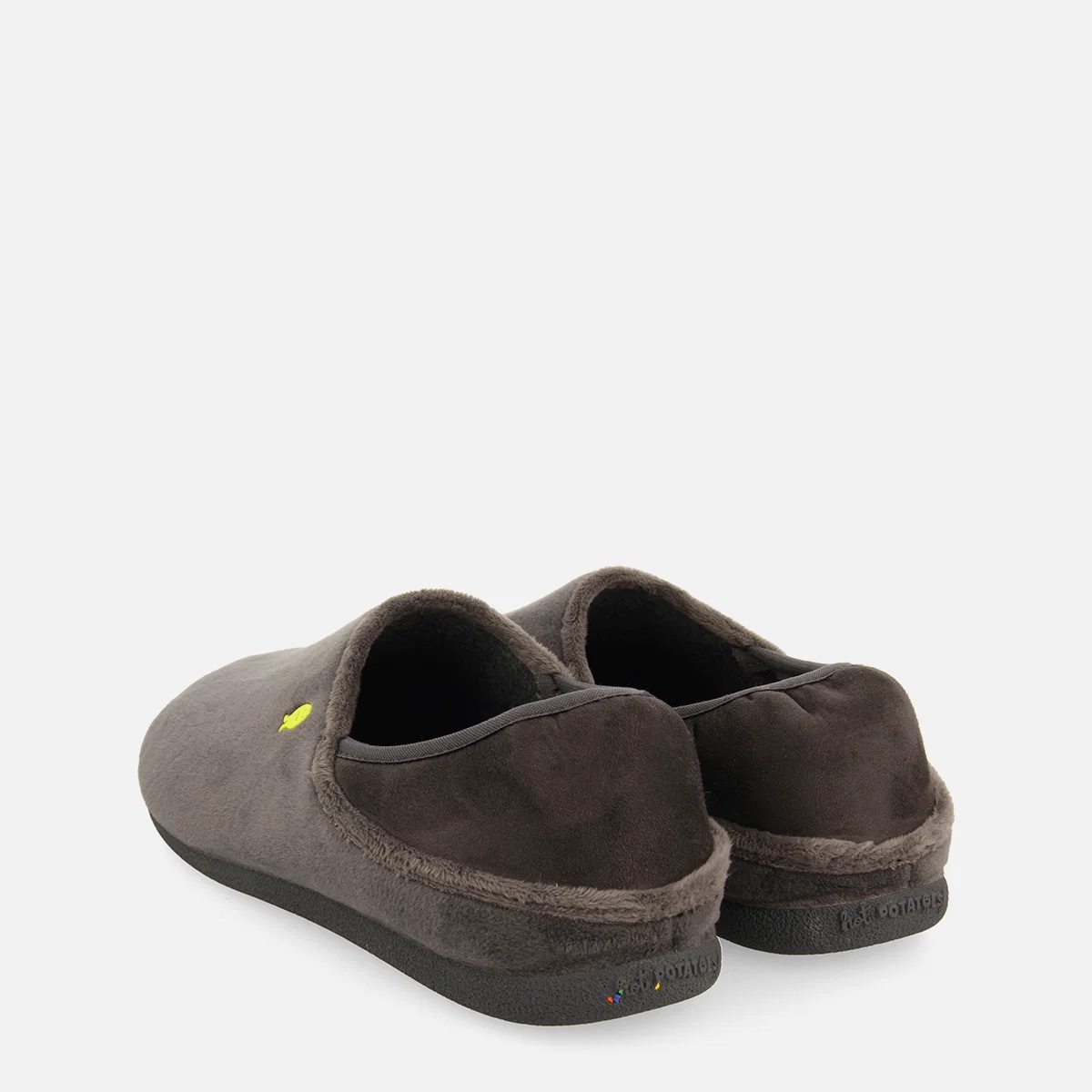 HARTWICK CLOSED HEEL HOUSE SLIPPERS - Image 5