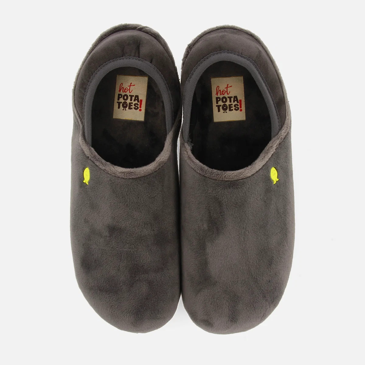 HARTWICK CLOSED HEEL HOUSE SLIPPERS - Image 3