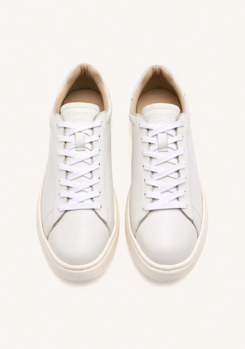 LEATHER SNEAKERS UNDERHILL - Image 6