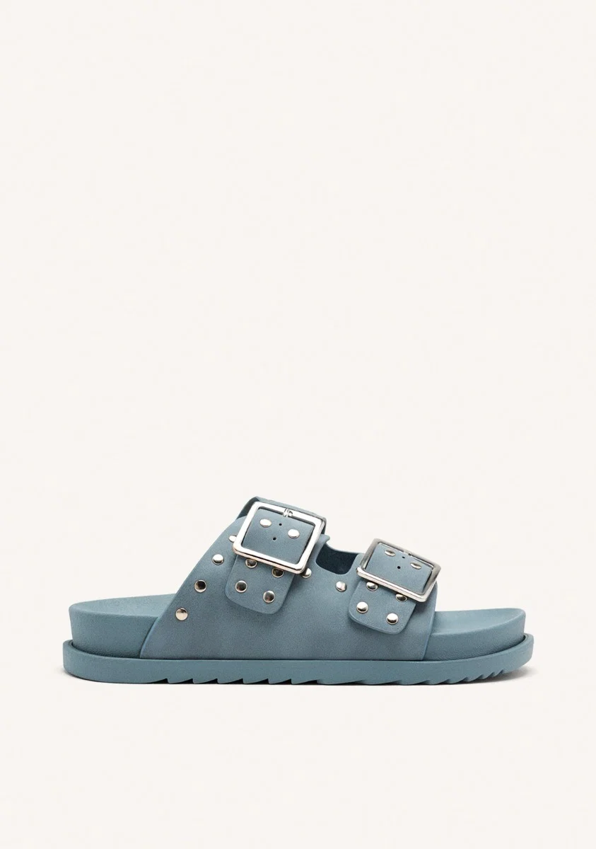 STUDDED SANDALS ALBURG - Image 2