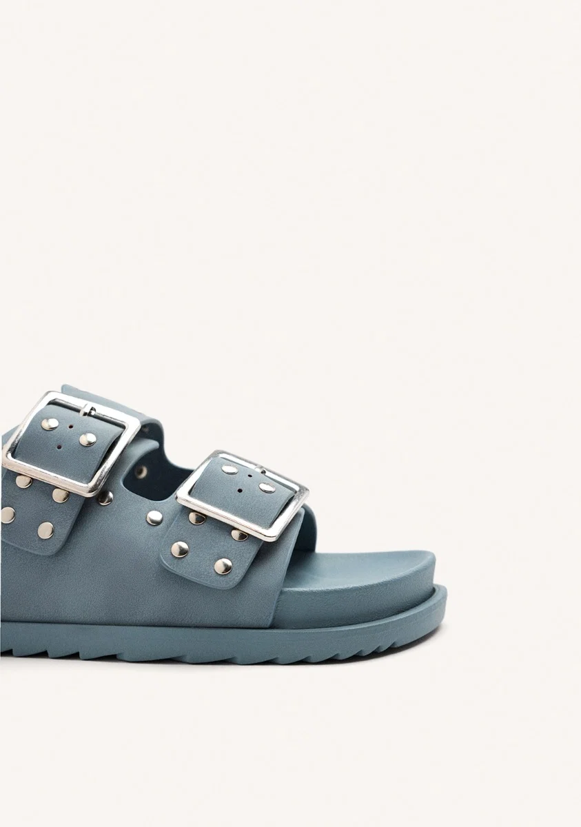 STUDDED SANDALS ALBURG - Image 5