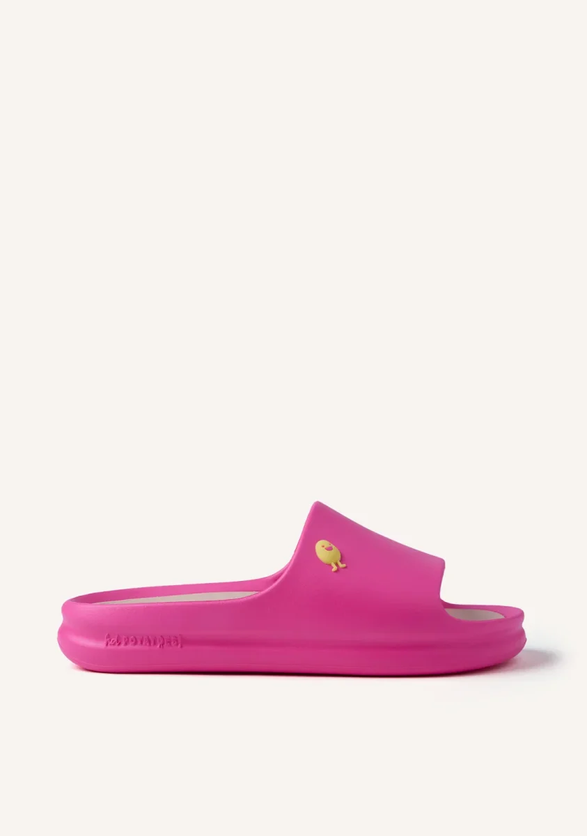 SLIDE SANDALS GILL - Image 2