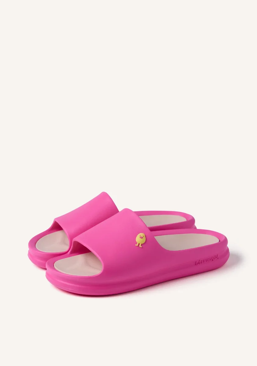 SLIDE SANDALS GILL - Image 3