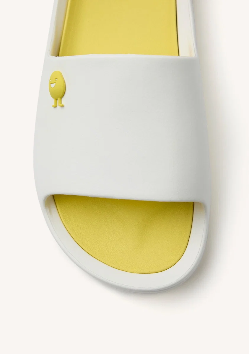 SLIDE TYPE FLIP FLOPS GILL - Image 5