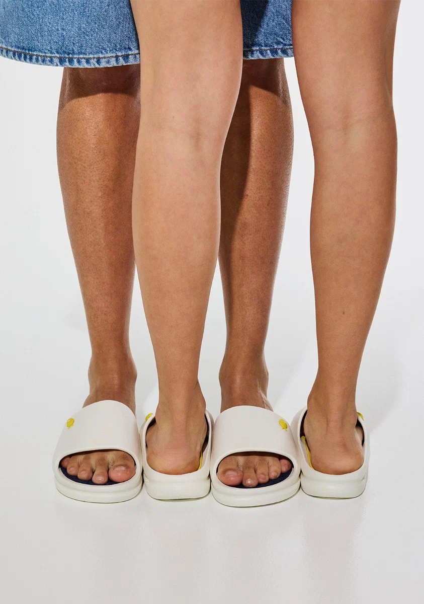 SLIDE TYPE FLIP FLOPS GILL - Image 9