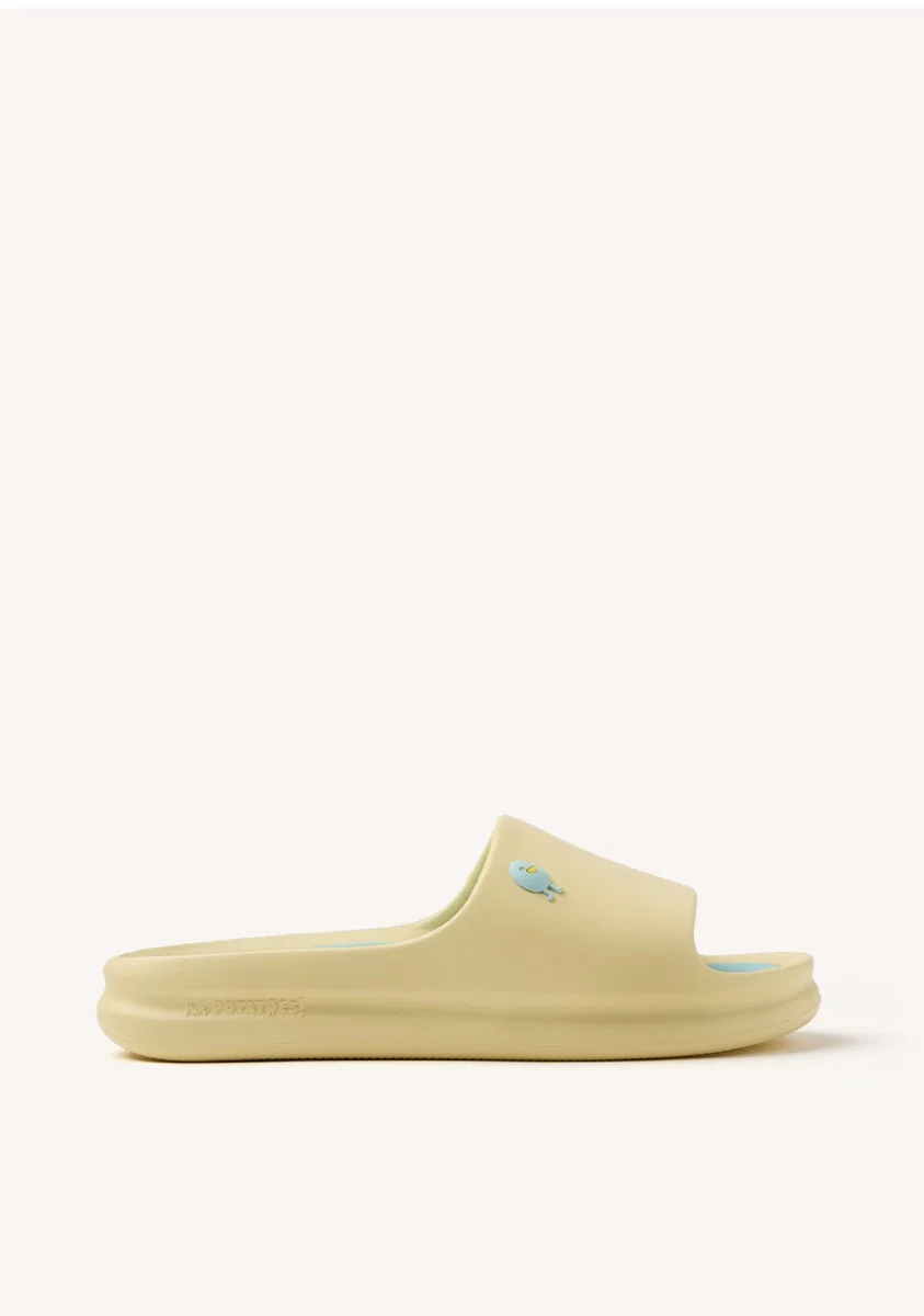SLIDE TYPE FLIP FLOPS GILL - Image 2