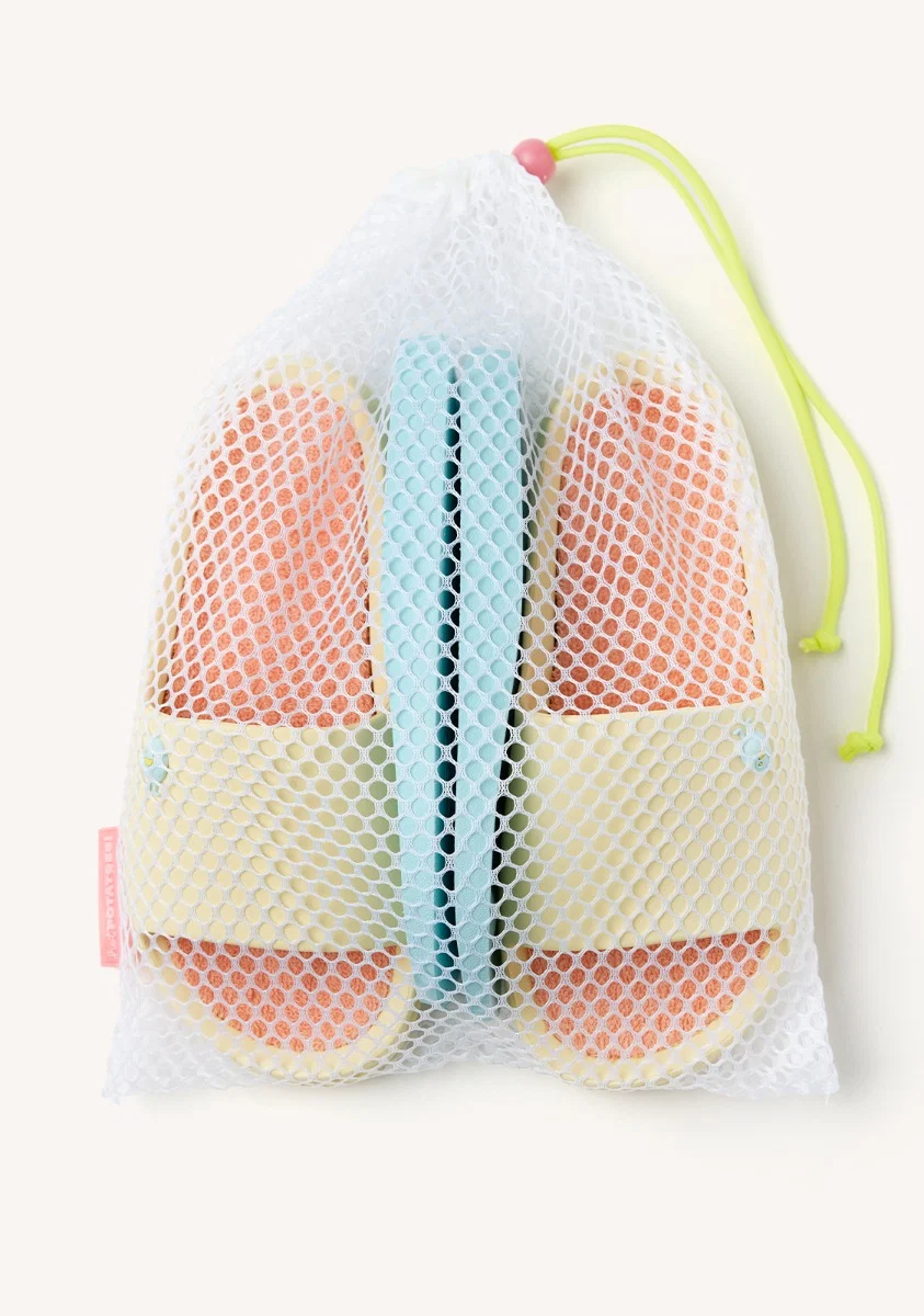 SLIDE TYPE FLIP FLOPS GILL - Image 7