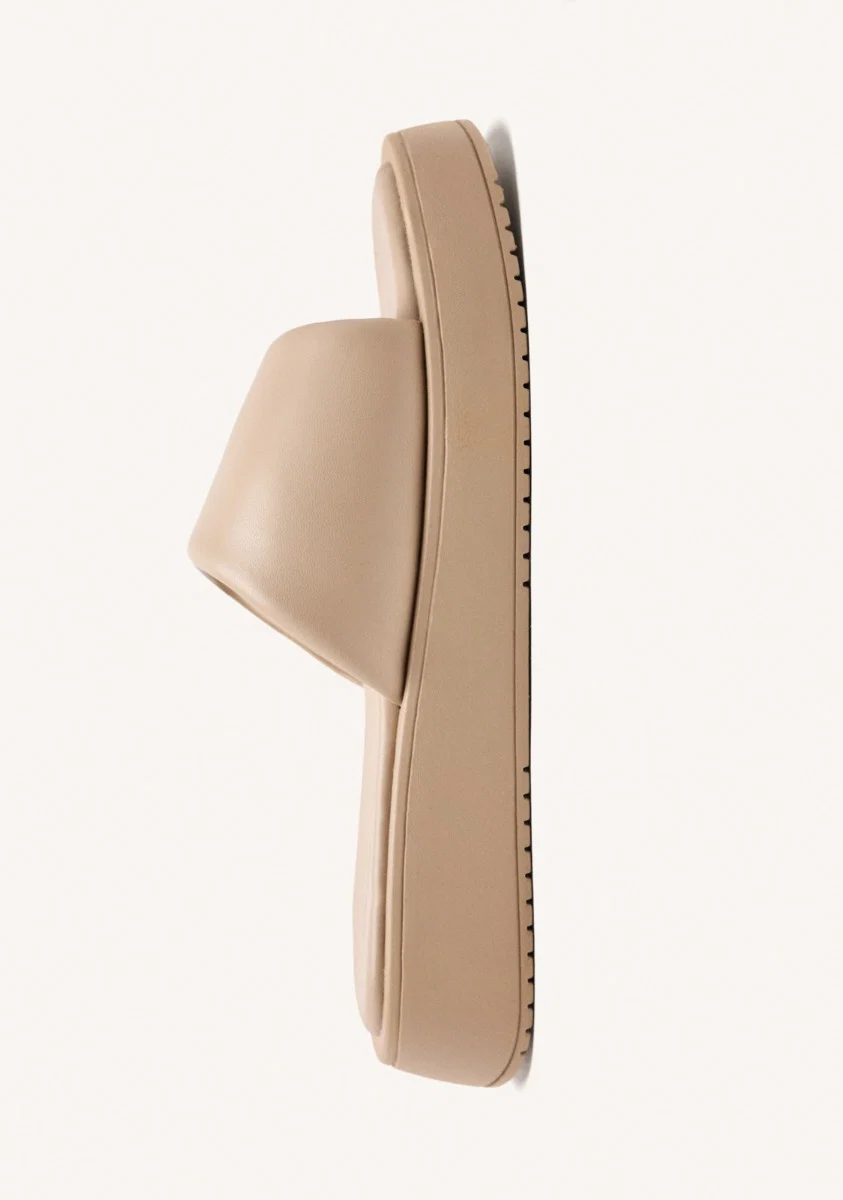 PLATFORM SANDALS PETERSHAM - Image 4