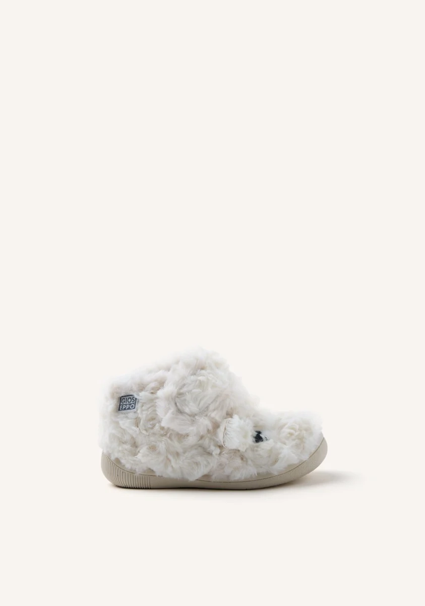 FUR HOUSE SLIPPERS WINGER - Image 2