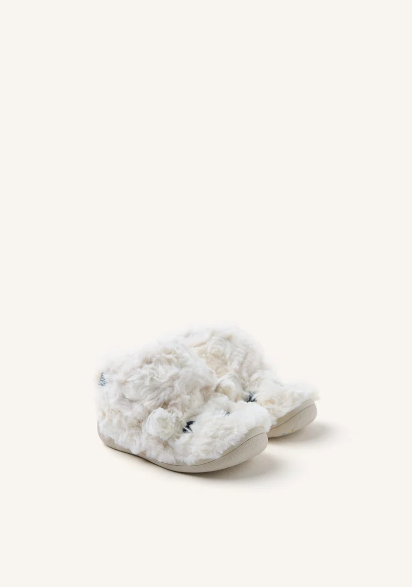 FUR HOUSE SLIPPERS WINGER - Image 3