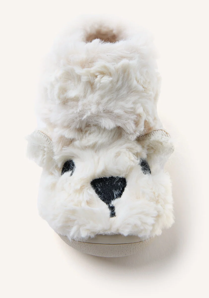 FUR HOUSE SLIPPERS WINGER - Image 6