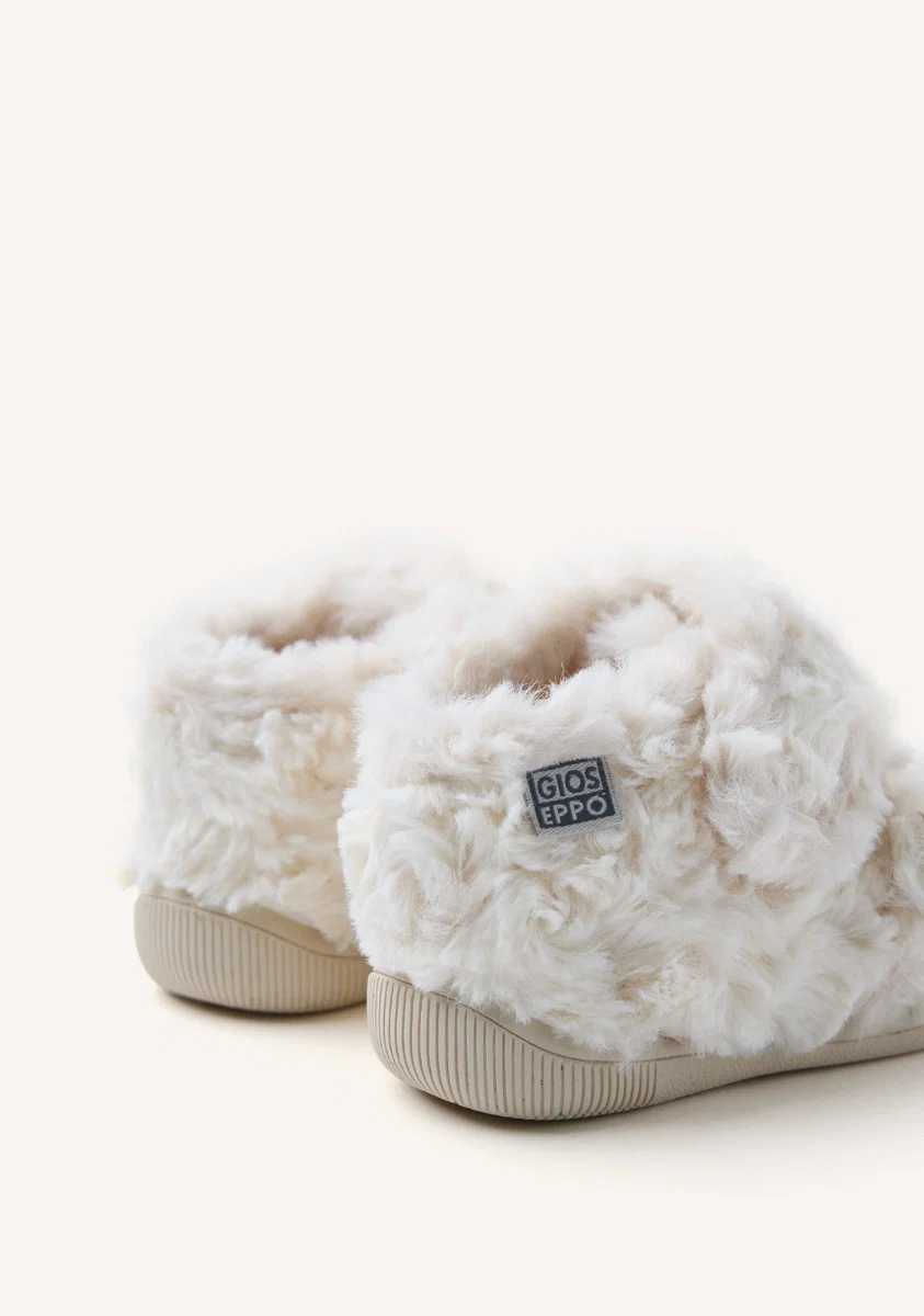 FUR HOUSE SLIPPERS WINGER - Image 5