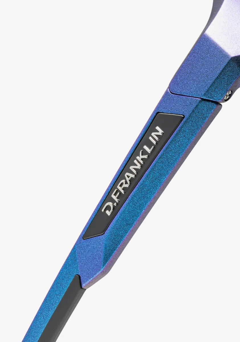 Wind Limited Iridiscent Blue / Blue - Image 7