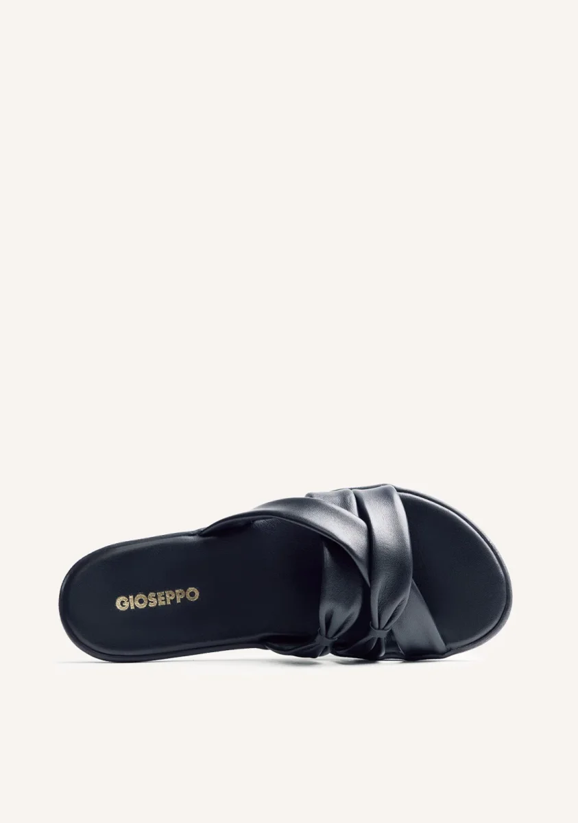 LEATHER SANDALS MTITO