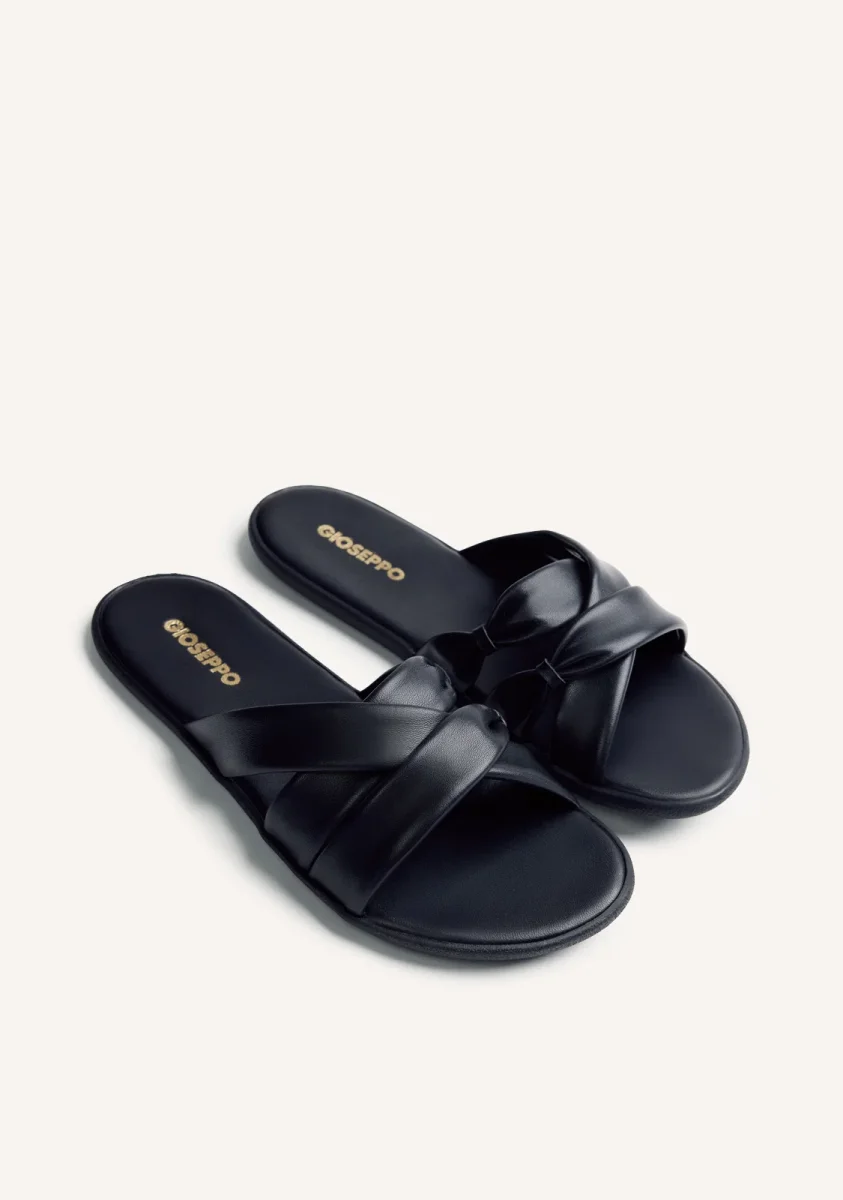 LEATHER SANDALS MTITO - Image 3