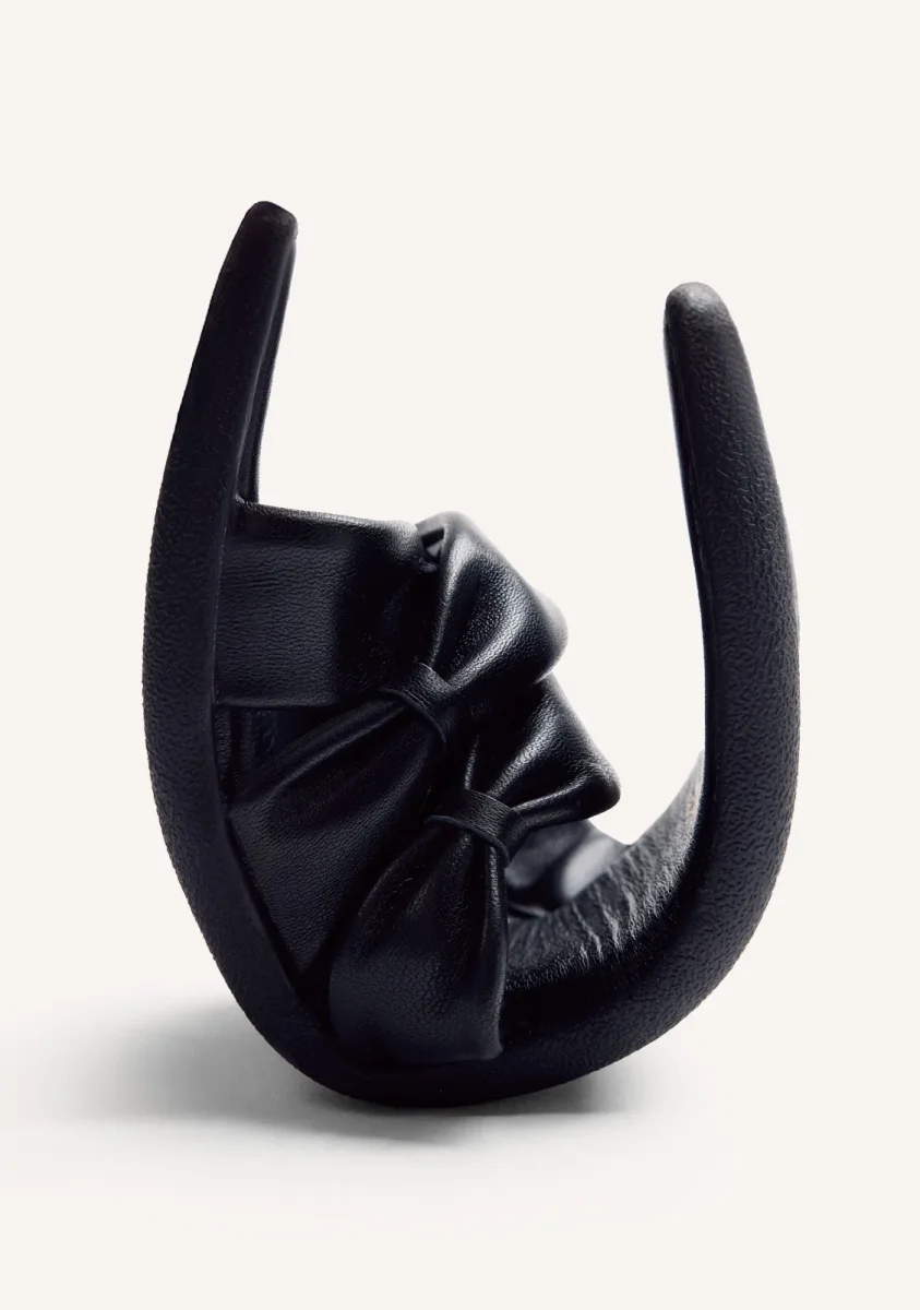 LEATHER SANDALS MTITO - Image 4