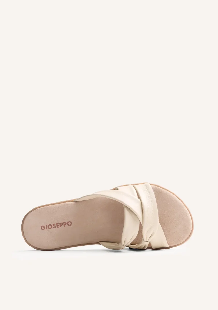 LEATHER SANDALS MTITO - Image 2