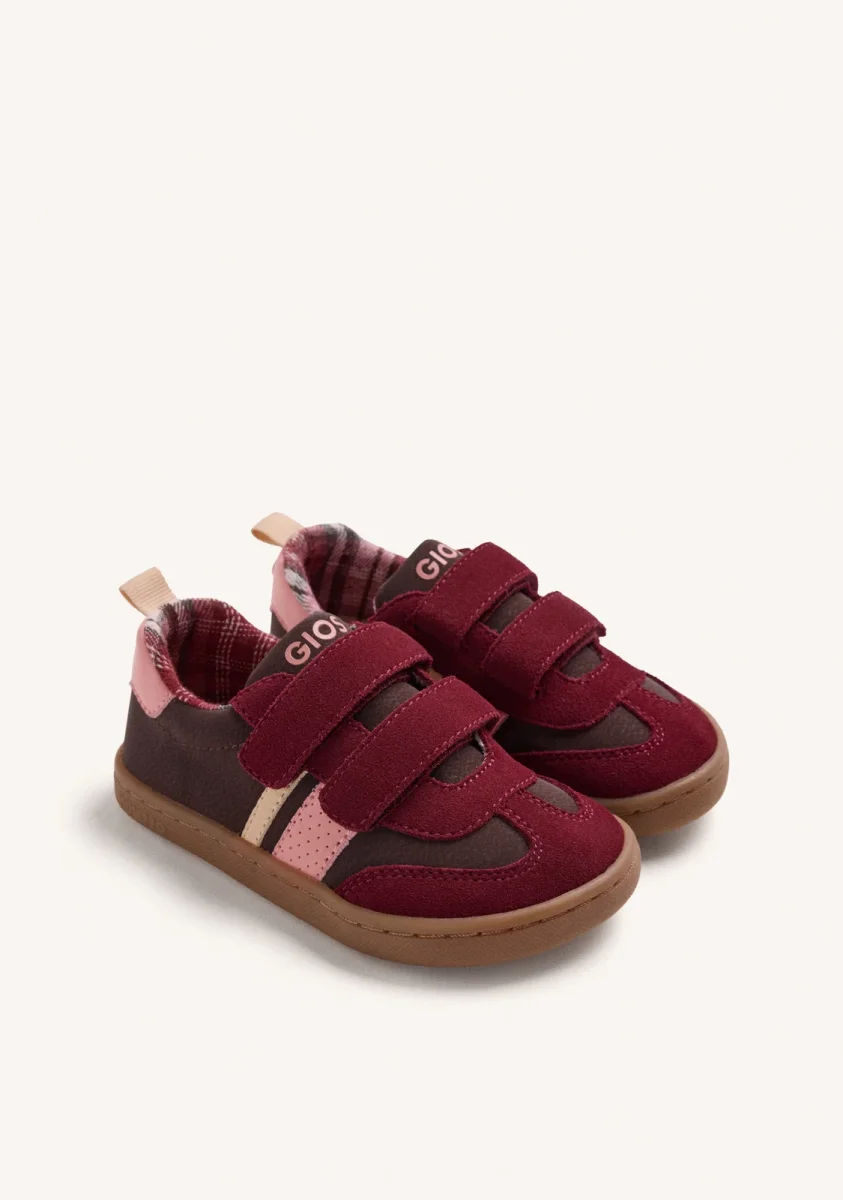 BAREFOOT LEATHER SHOES - Image 3