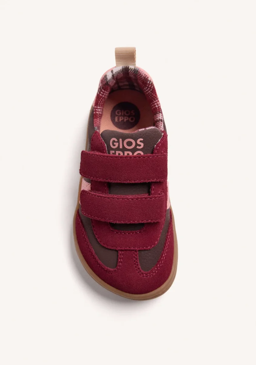 BAREFOOT LEATHER SHOES - Image 4