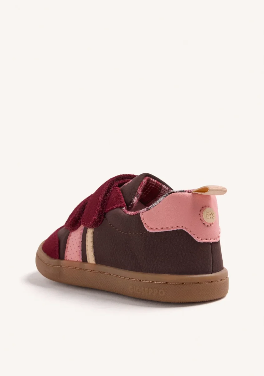BAREFOOT LEATHER SHOES - Image 5