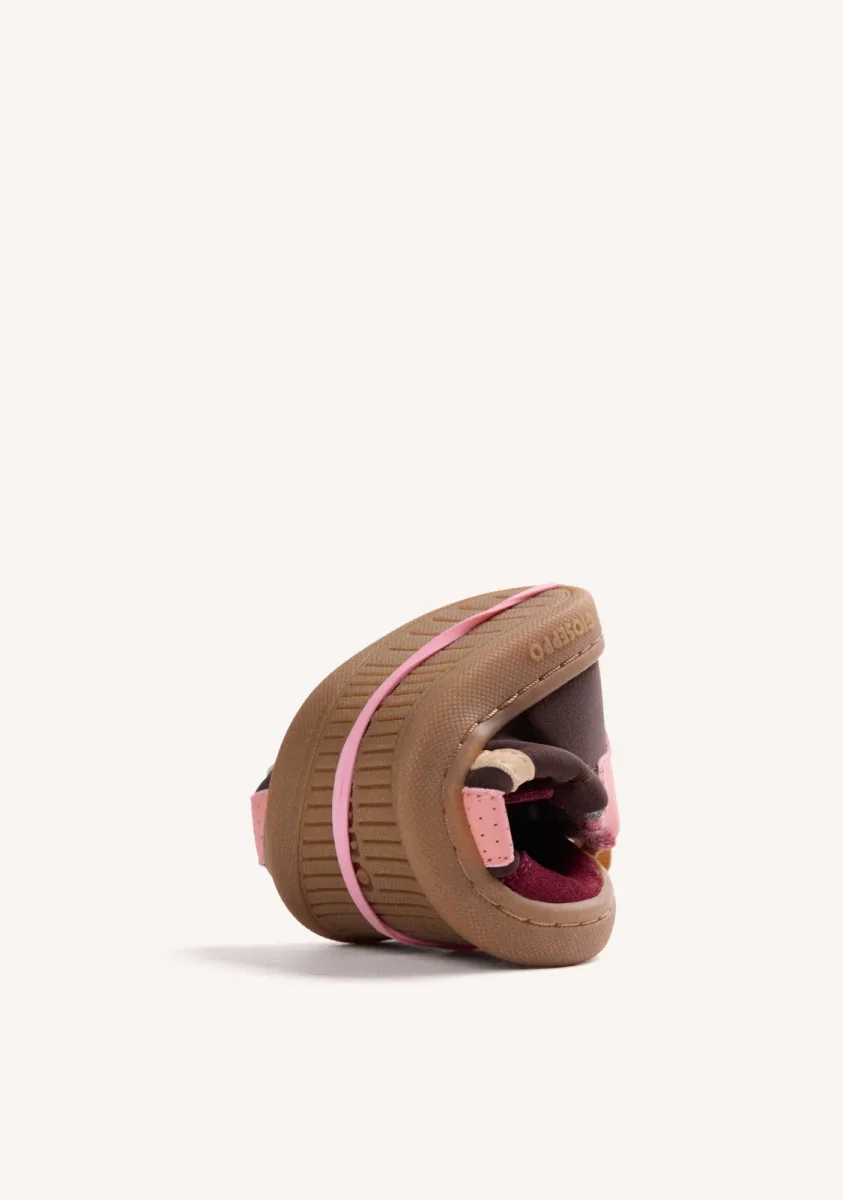 BAREFOOT LEATHER SHOES - Image 6