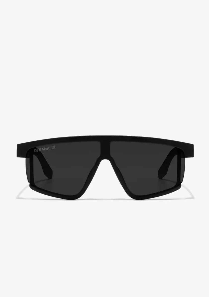 Alpha Matt Black / Black - Image 2