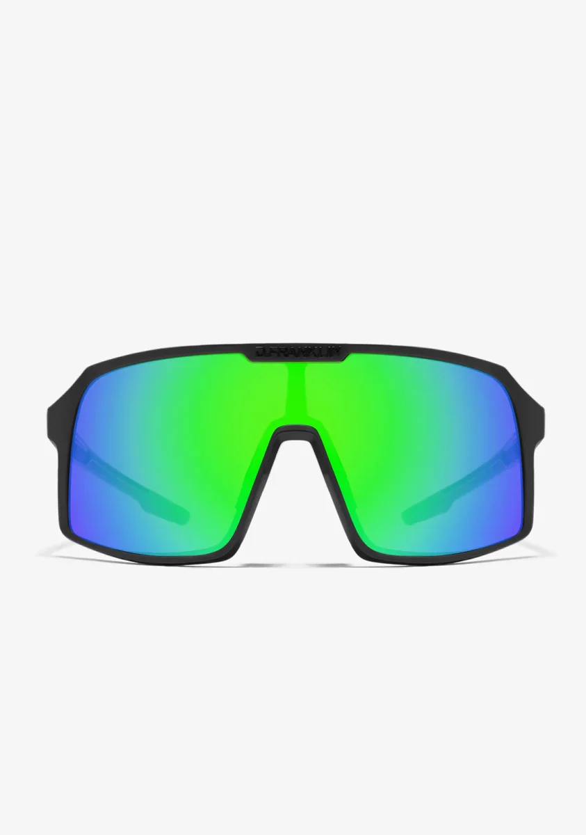 Wind Black / Green
