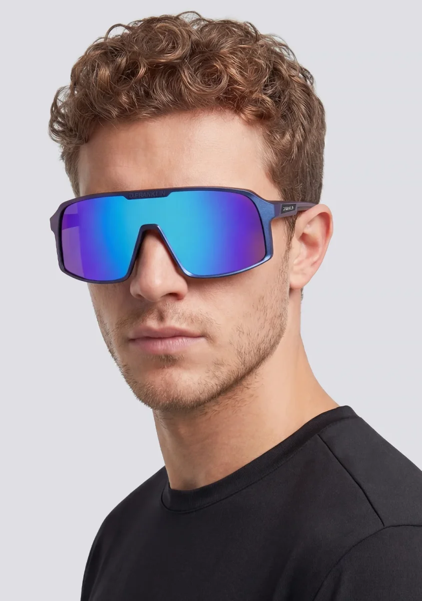 Wind Limited Iridiscent Blue / Blue - Image 4