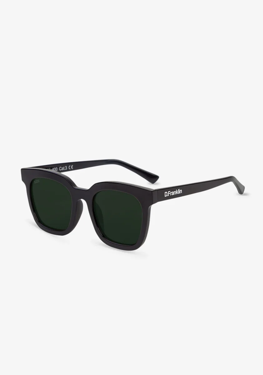 993 Black / Black - Image 3