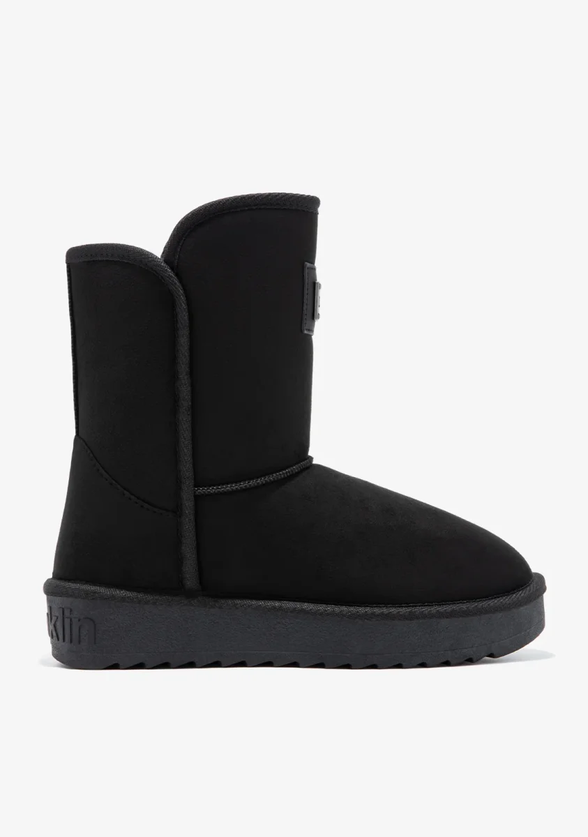 Nordic Basic Black - Image 2