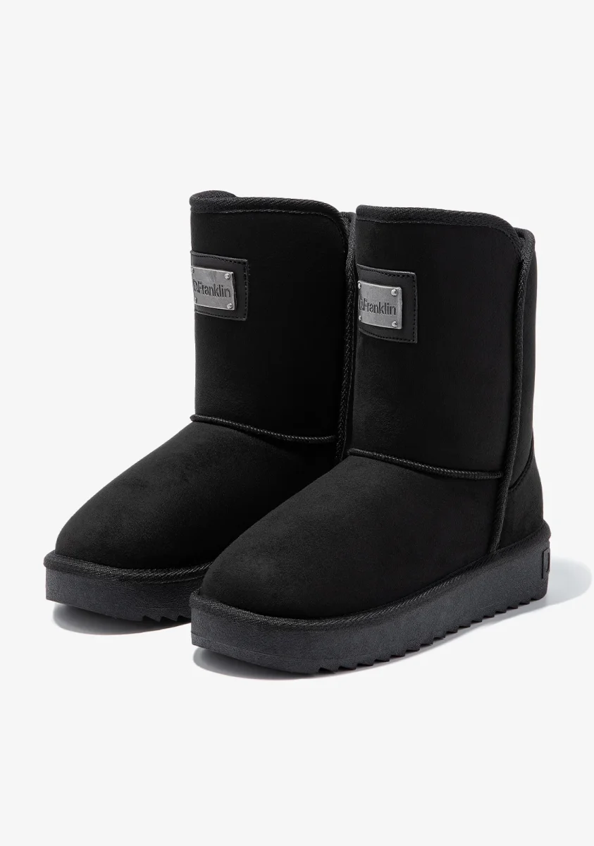 Nordic Basic Black - Image 3