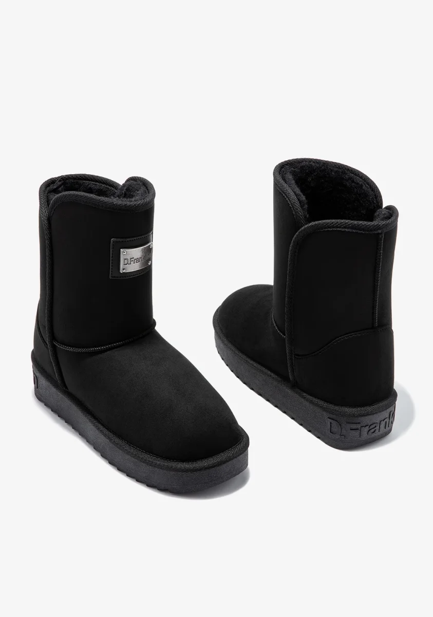 Nordic Basic Black - Image 5